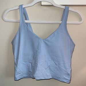 LULULEMON ALIGN TANK! Worn a couple times!